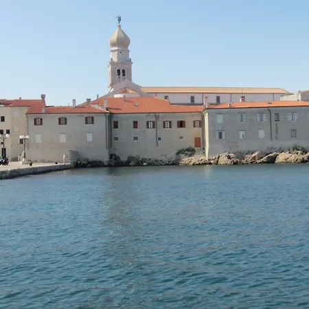 Ruza - Krk *
