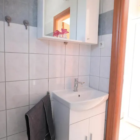 Apartment Ruza - Krk Krk Town