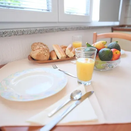 Apartmán Ruza - Krk *
