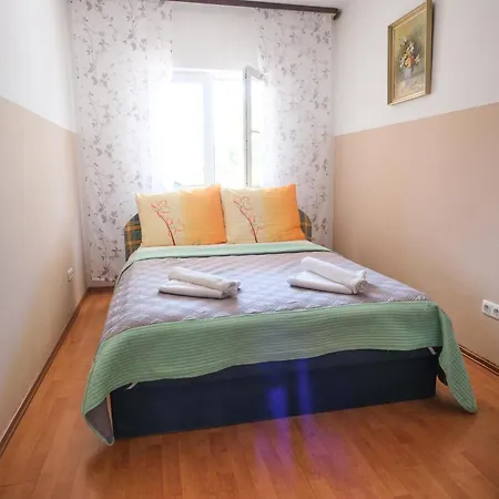 Apartmán Ruza - Krk