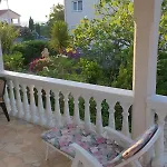 Apartament Ruza - Krk