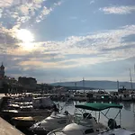 Ruza - Krk Apartament *