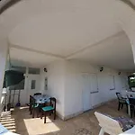 Ruza - Krk Apartament *