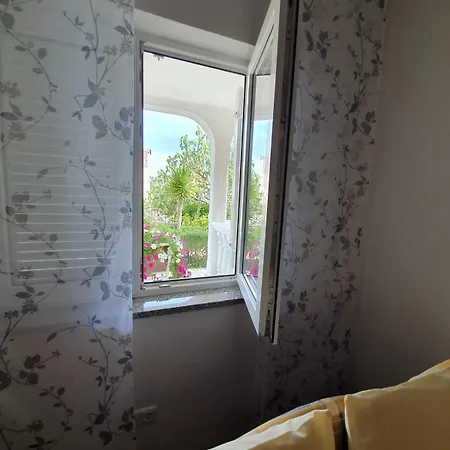 Ruza - Krk Apartment