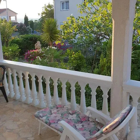Apartman Ruza - Krk
