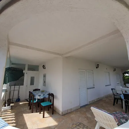 Ruza - Krk Apartman *