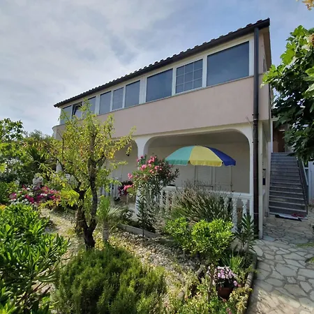 Apartman Ruza - Krk Krk Town