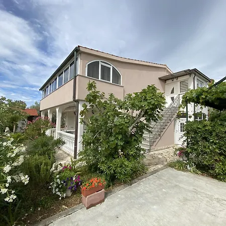 Ruza - Krk * Krk Town