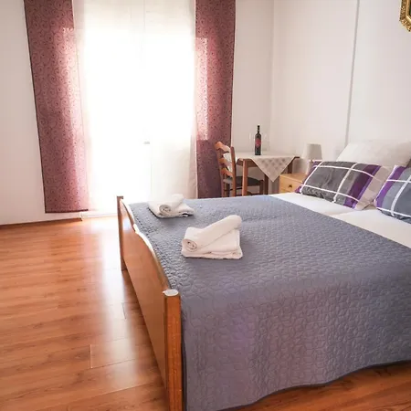 Apartment Ruza - Krk