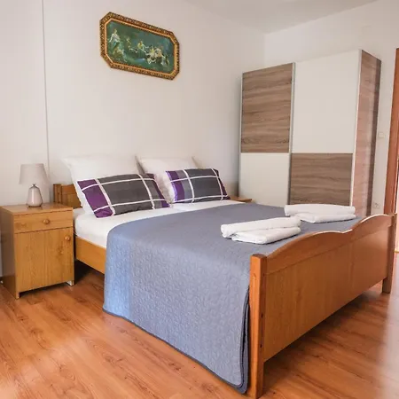 Apartment Ruza - Krk Krk Town