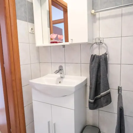 Ruza - Krk * Krk Town