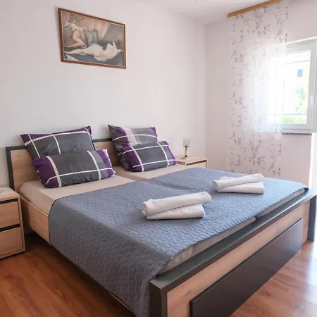 Apartment Ruza - Krk *