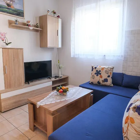 Ruza - Krk Apartament Krk Town