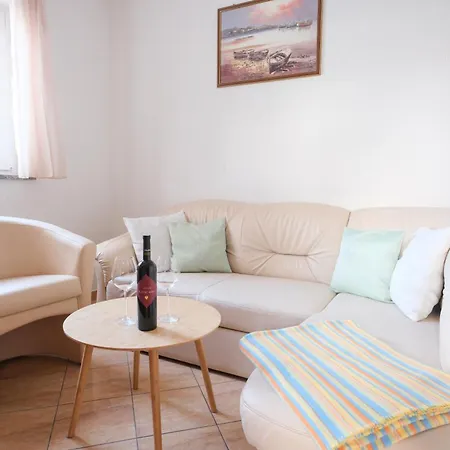 Apartment Ruza - Krk Krk Town