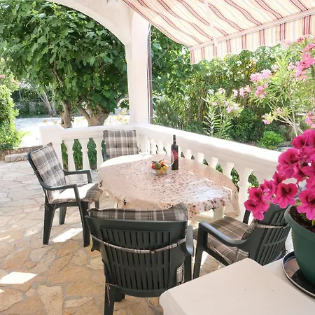 Ruza - Krk Apartment Krk Town