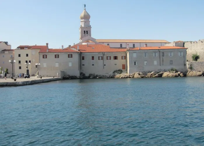 Ruza - Krk *