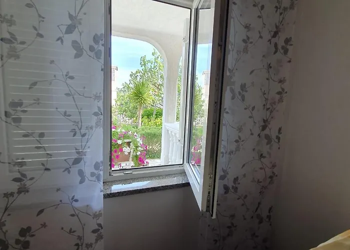 Ruza - Krk Apartment