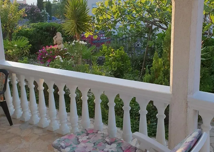 Apartment Ruza - Krk