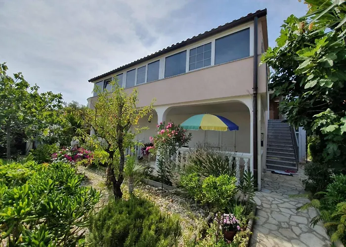 Apartment Ruza - Krk Krk Town