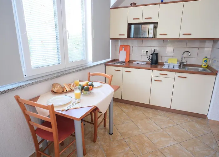Ruza - Krk Apartment Krk Town