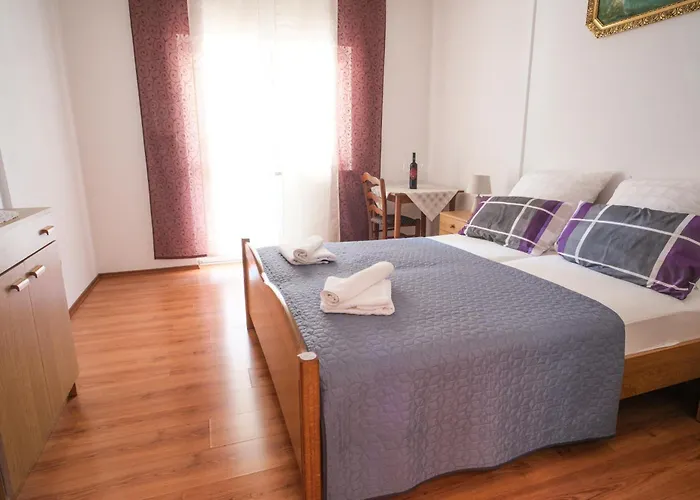 Apartment Ruza - Krk