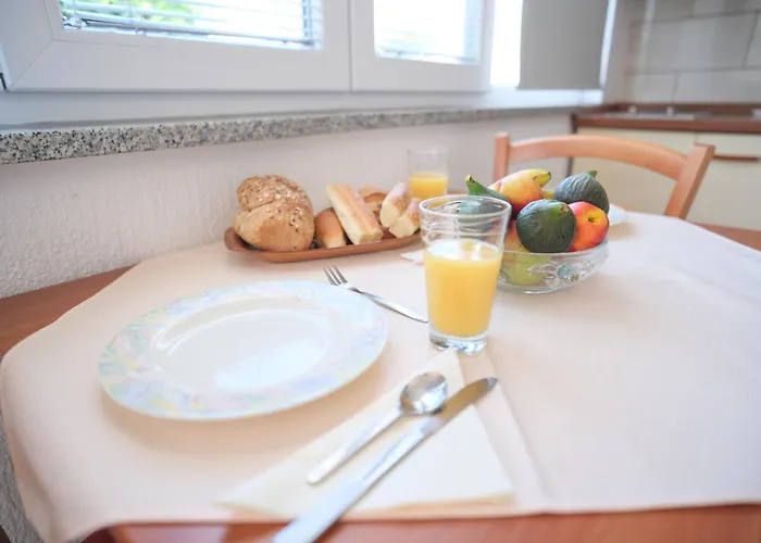 Apartment Ruza - Krk *