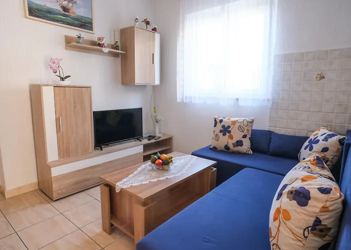 Ruza - Krk Apartment Krk Town