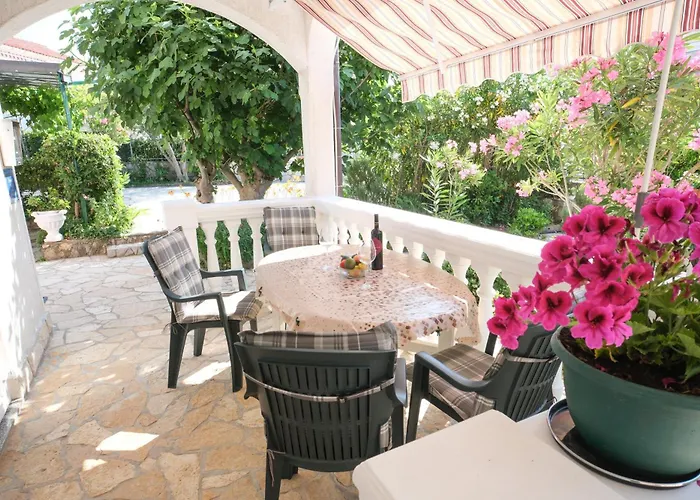 Ruza - Krk Apartment Krk Town